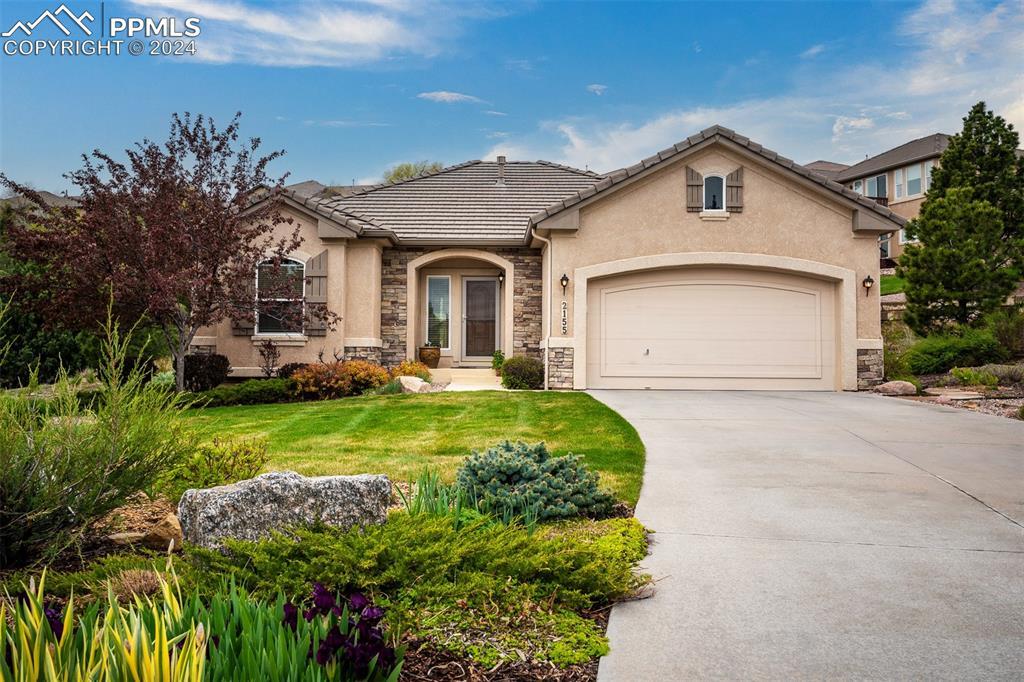 2155 Concordia Dr., Colorado Springs, CO 80918