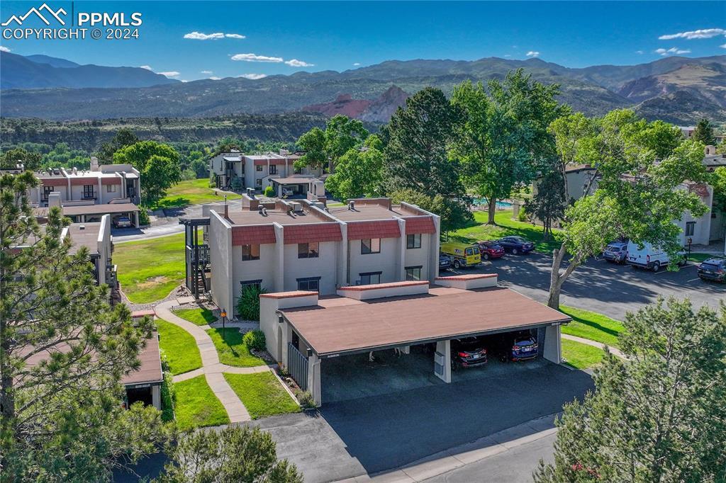 1014 Fontmore Rd. #C, Colorado Springs, CO 80904