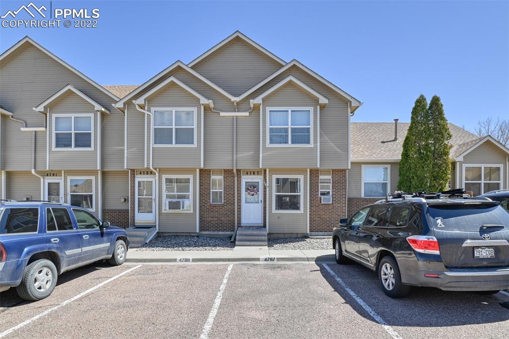 4787 Live Oak Dr., Colorado Springs, CO 80916