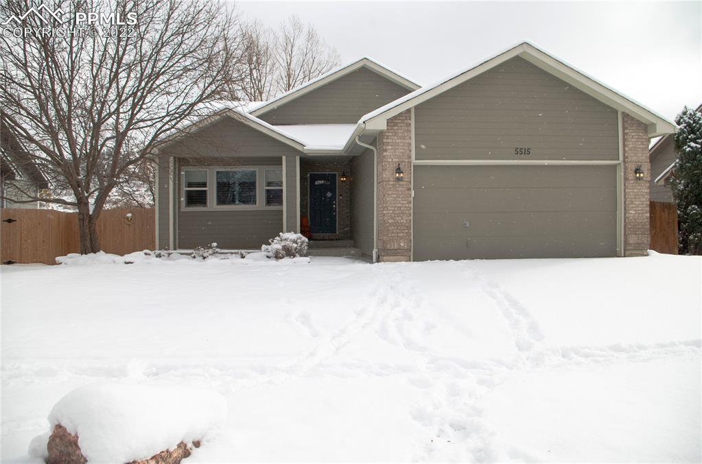 5515 Sample Way, Colorado Springs, CO 80919