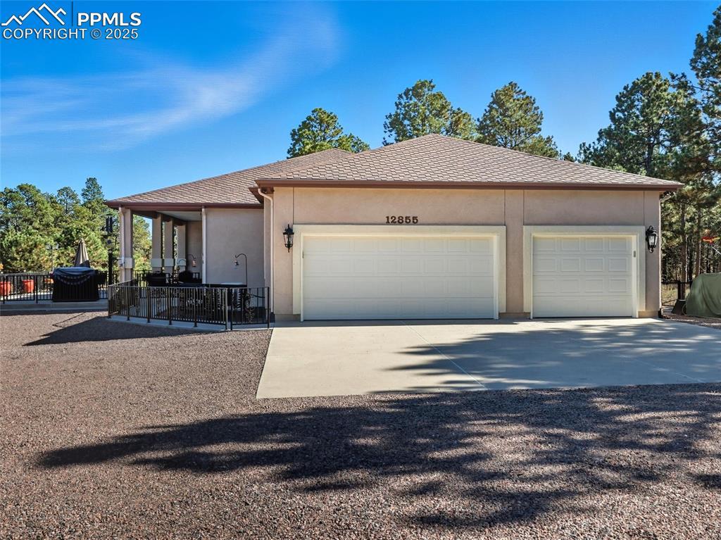 12855 Murphy Rd., Elbert, CO 80106