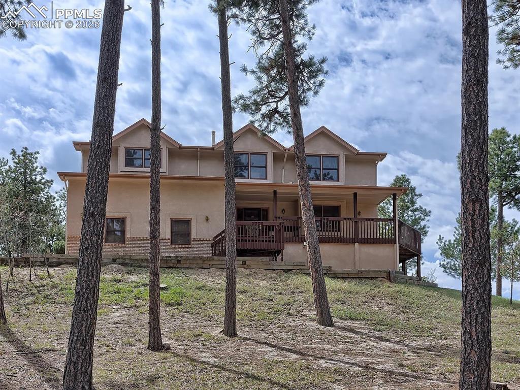 19340 Shadowood Dr., Monument, CO 80132
