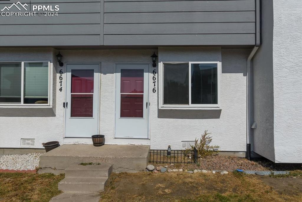 6676 Proud Eagle Ct., Colorado Springs, CO 80915