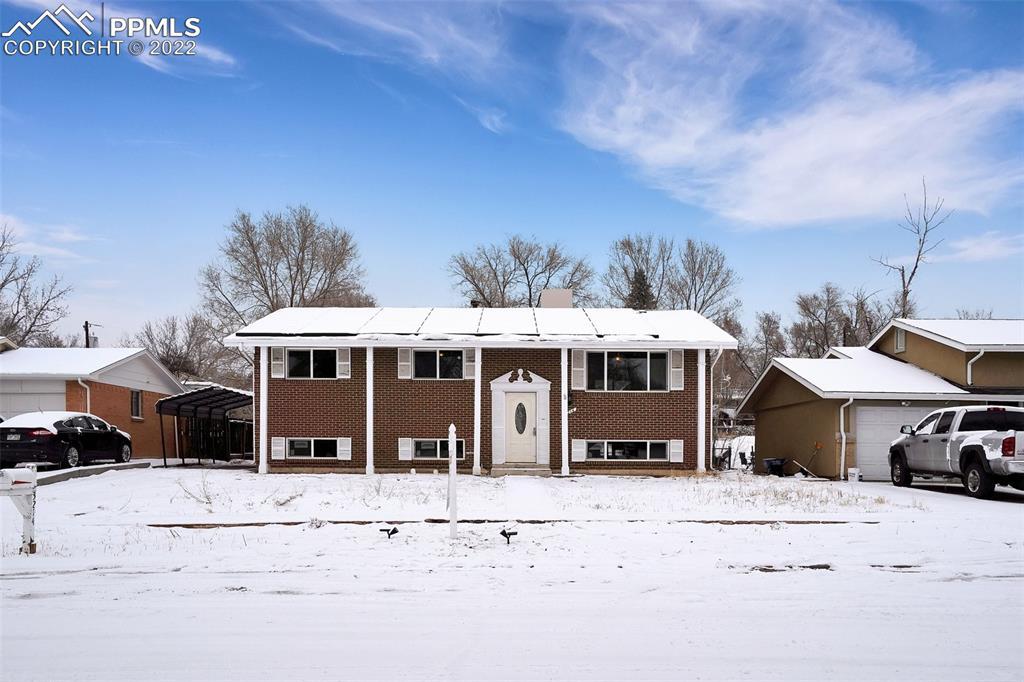 3214 Michigan Ave., Colorado Springs, CO 80910