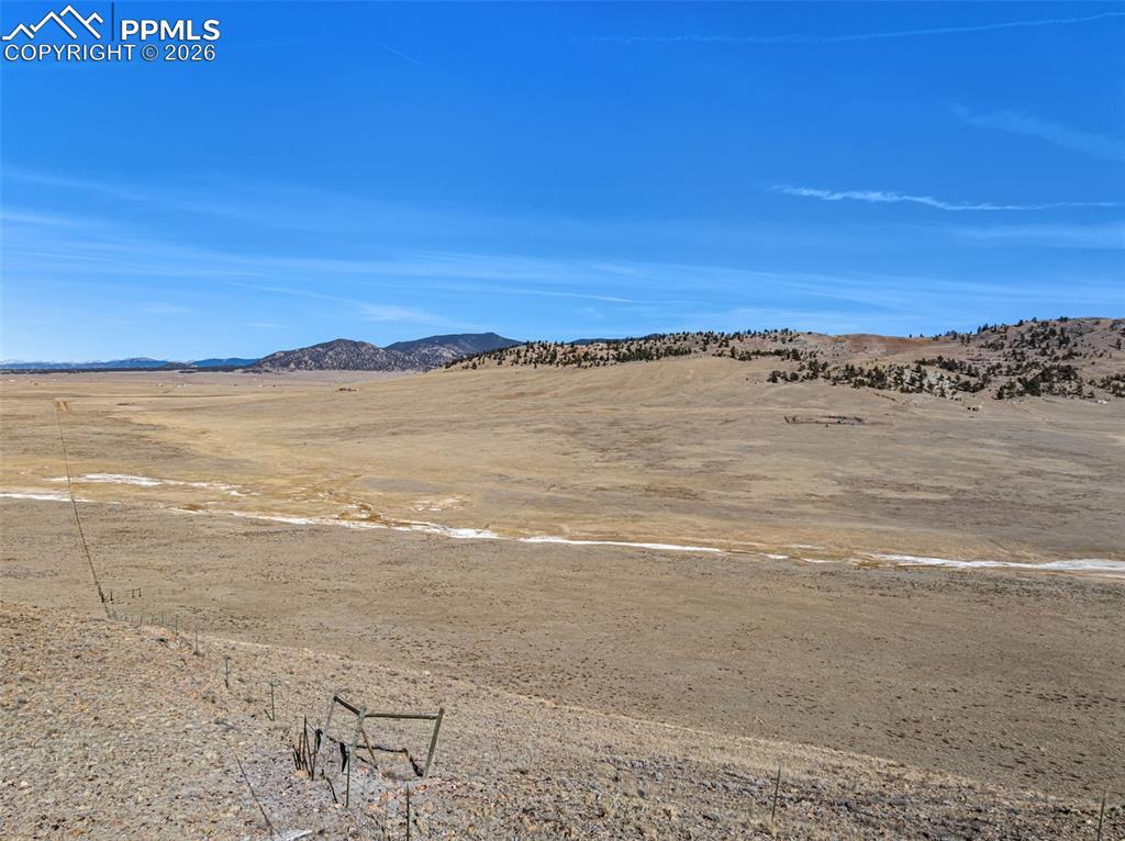 1495 Lakeview Rd., Lake George, CO 80827