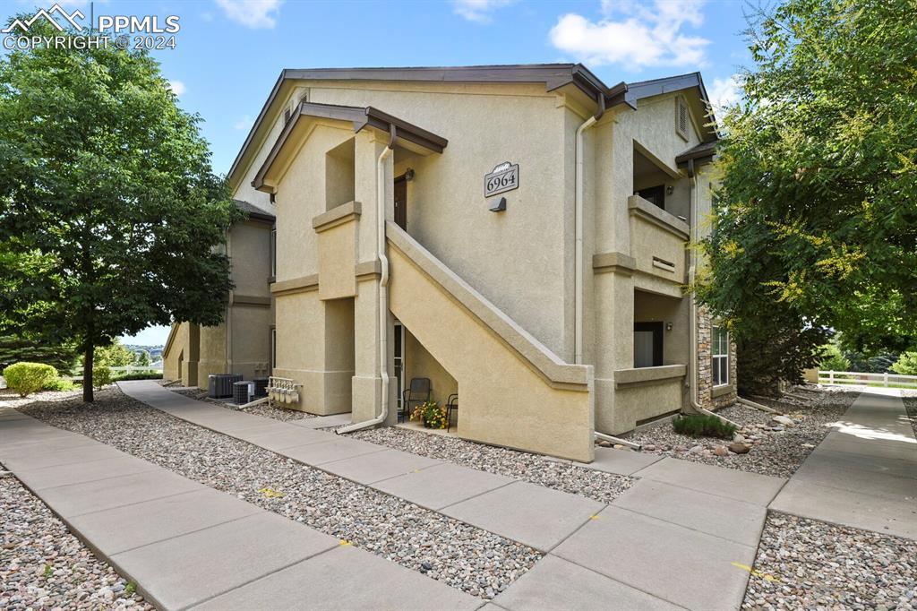 6964 Ash Creek Heights #202, Colorado Springs, CO 80922