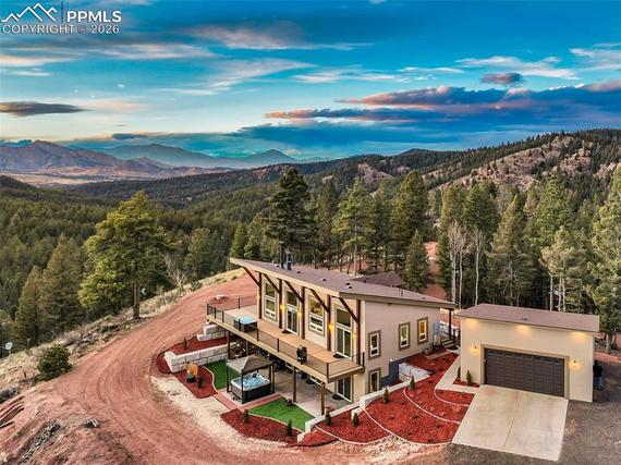 New Homes For Sale This Week in Woodland Park: February 13th to February 19th