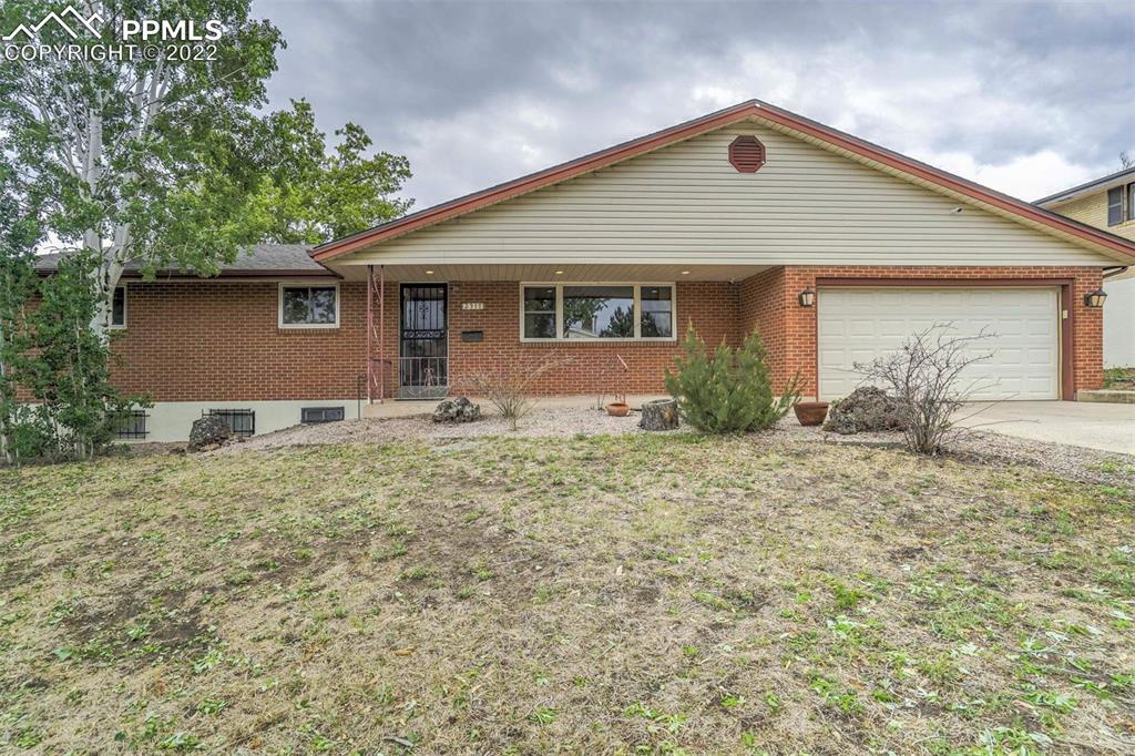 2317 Monteagle St., Colorado Springs, CO 80909