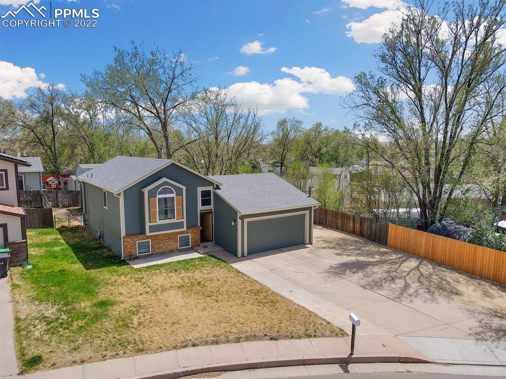 2280 Cactus Dr., Colorado Springs, CO 80911