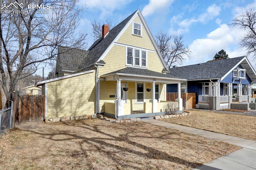 1120 W Colorado Ave., Colorado Springs, CO 80904