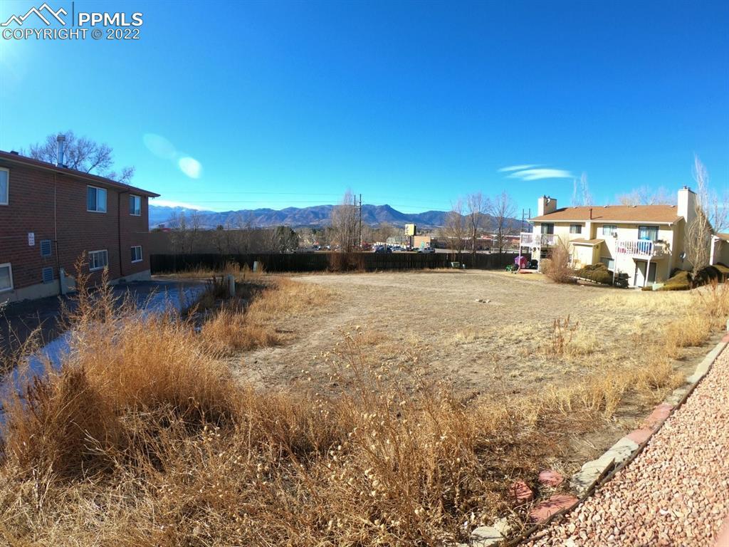 6642 W Dublin Loop, Colorado Springs, CO 80918