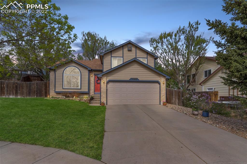 4125 Cricket Ct., Colorado Springs, CO 80918