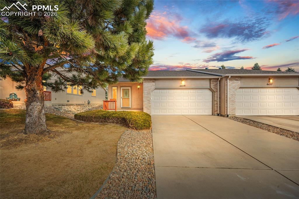 4449 Windmill Creek Way, Colorado Springs, CO 80911