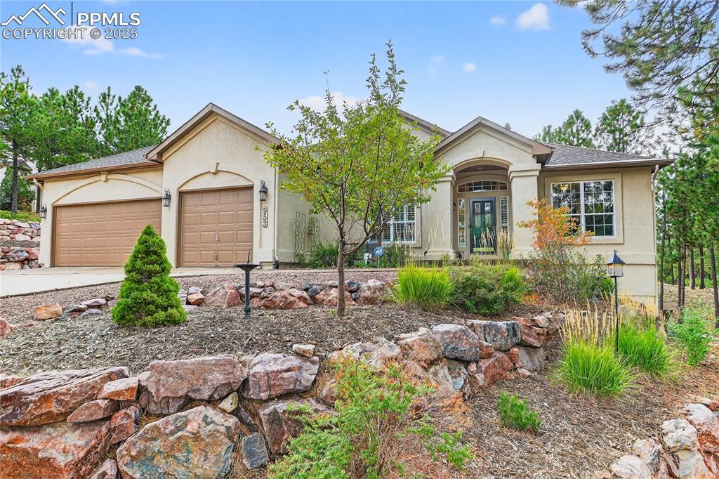 953 Pinenut Ct., Colorado Springs, CO 80921