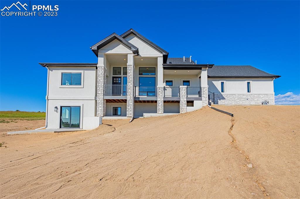 11799 Rambling Rd., Colorado Springs, CO 80908