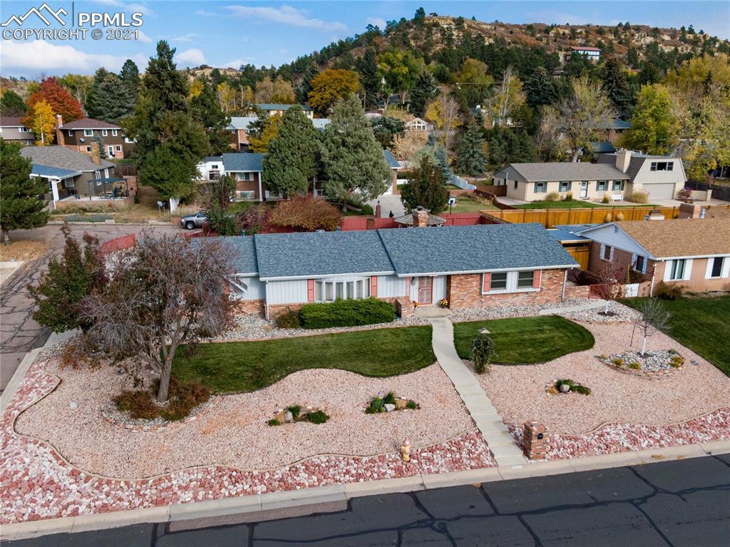2913 Marilyn Rd., Colorado Springs, CO 80909