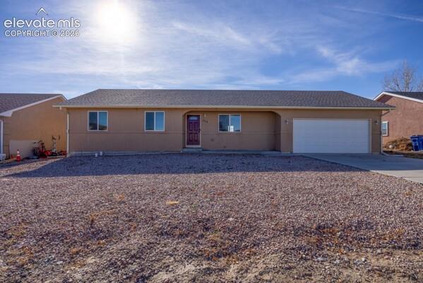 228 E Arvada Dr., Pueblo, CO 81007