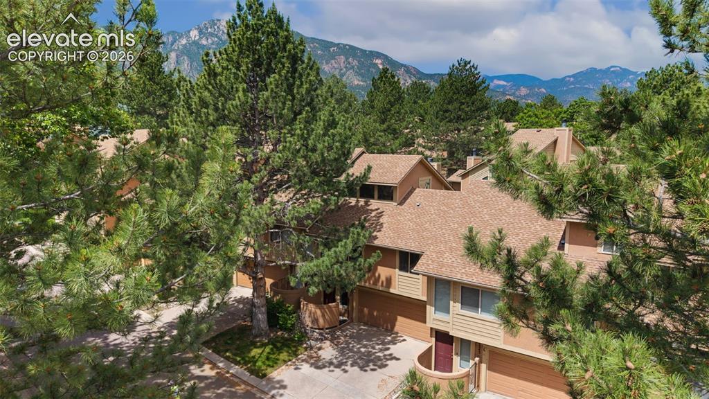 4245 Autumn Heights Dr. #D, Colorado Springs, CO 80906