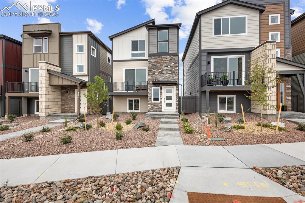 3664 Greenways Main Blvd., Colorado Springs, CO 80922