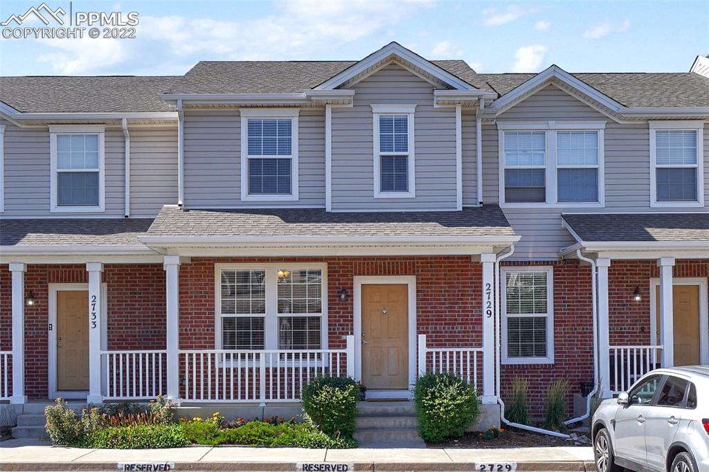 2729 Tumblewood Grove, Colorado Springs, CO 80910