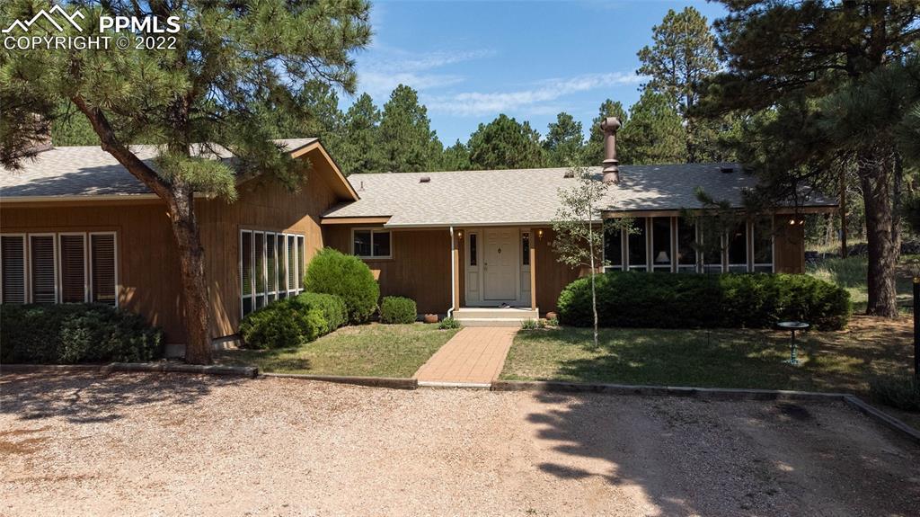 8530 Pine Cone Rd., Colorado Springs, CO 80908