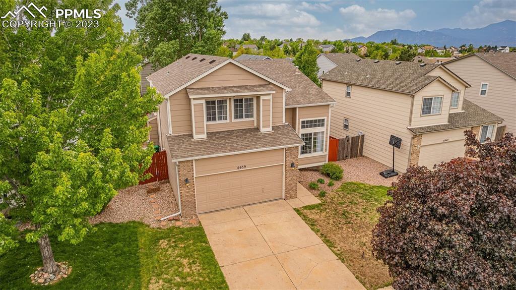 6959 Blackwatch Ln., Colorado Springs, CO 80922
