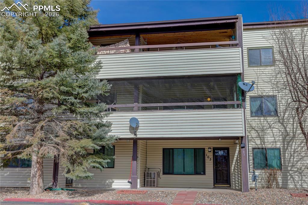 6540 Delmonico Dr. #203, Colorado Springs, CO 80919