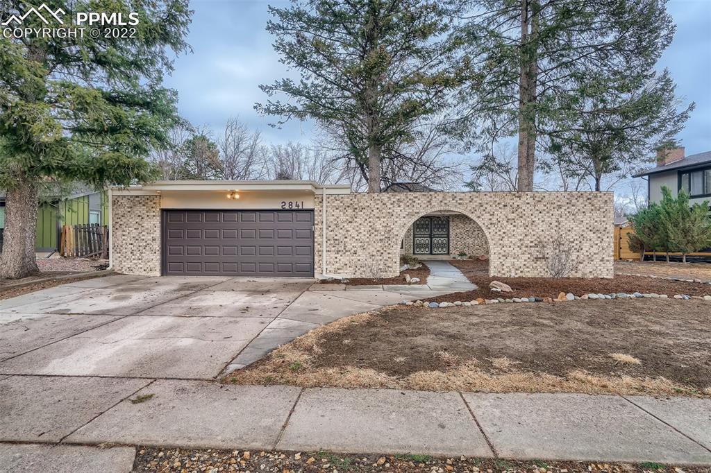 2841 E Serendipity Cir., Colorado Springs, CO 80917