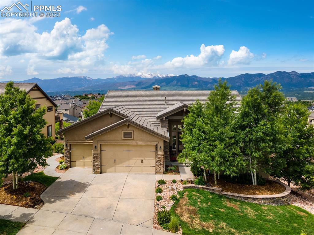 2001 Ripple Ridge Rd., Colorado Springs, CO 80921
