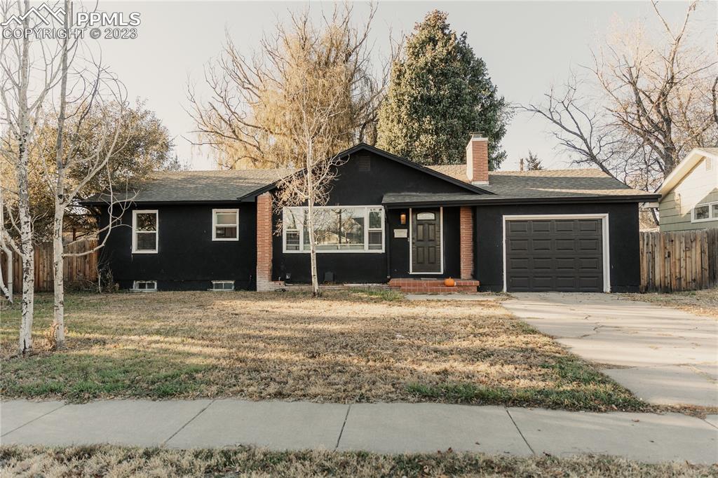 2904 Templeton Gap Rd., Colorado Springs, CO 80907