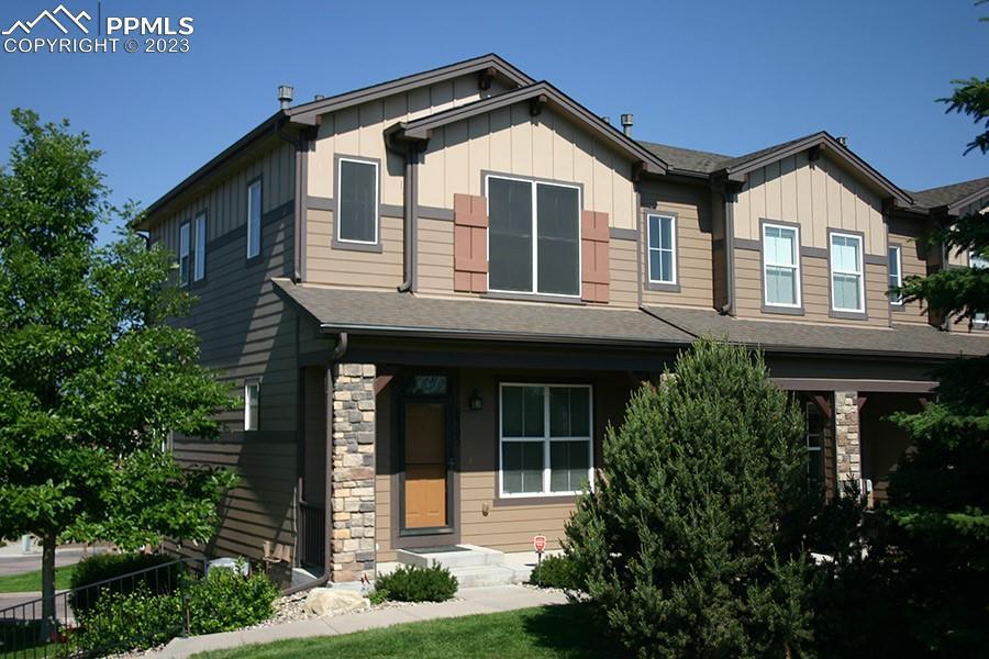 6305 Cedar Park Grove, Colorado Springs, CO 80923
