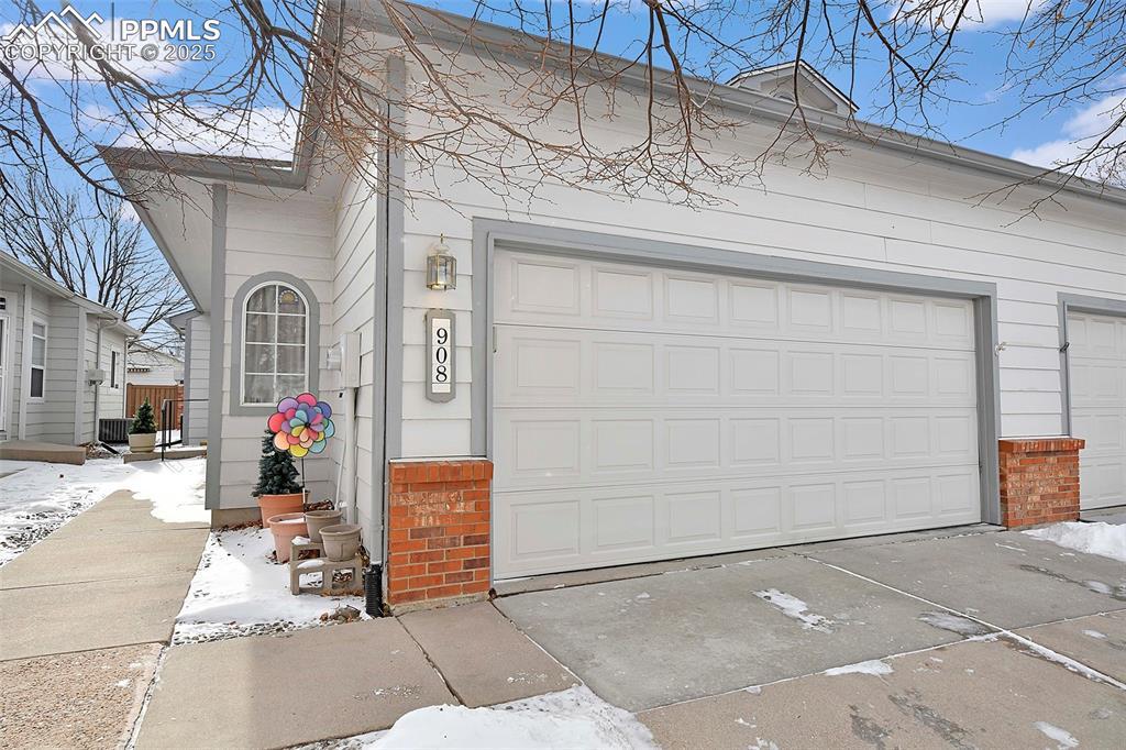 908 Samuel Point, Colorado Springs, CO 80906