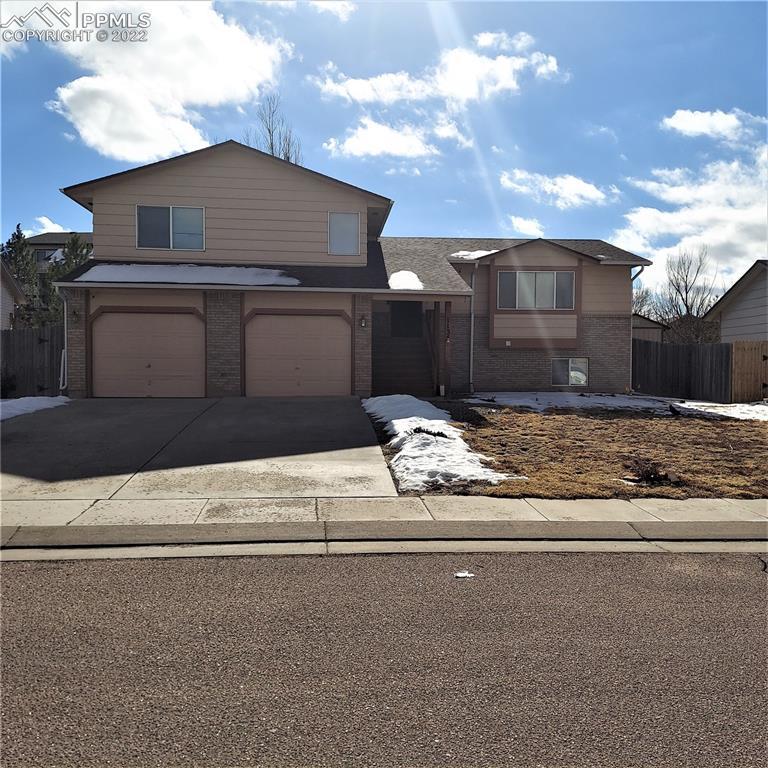 1135 Marsh Hawk St., Colorado Springs, CO 80911