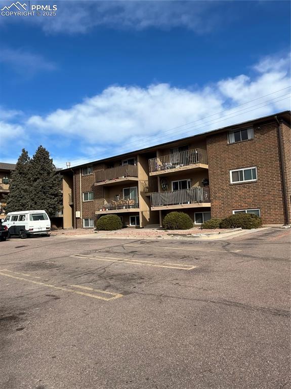3010 E Bijou St. #4A, Colorado Springs, CO 80909