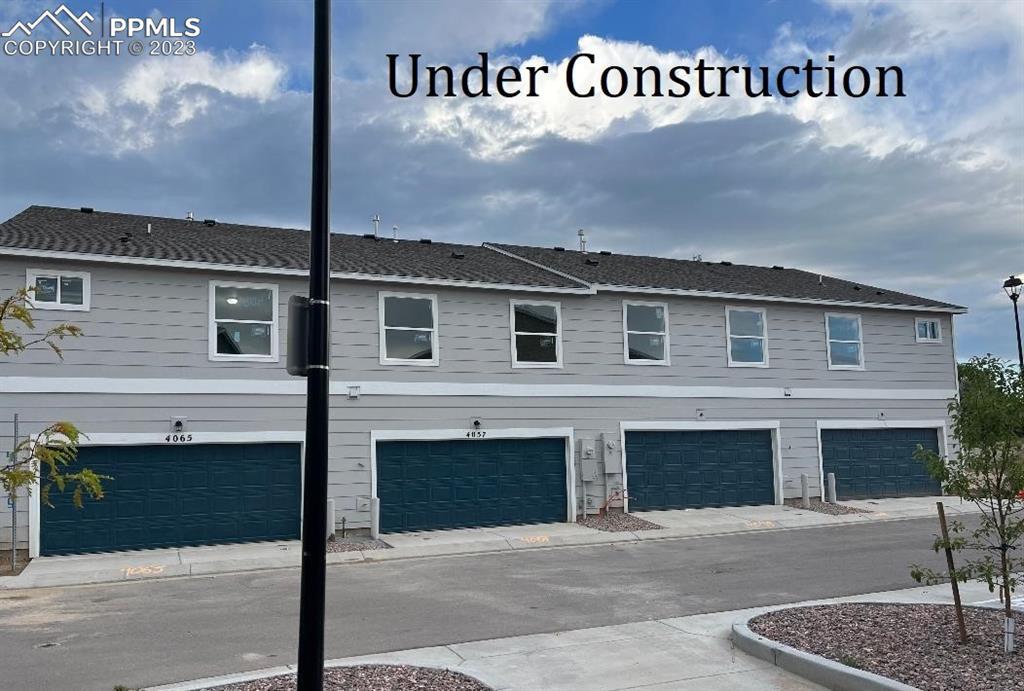 4065 Warthog Heights, Colorado Springs, CO 80916