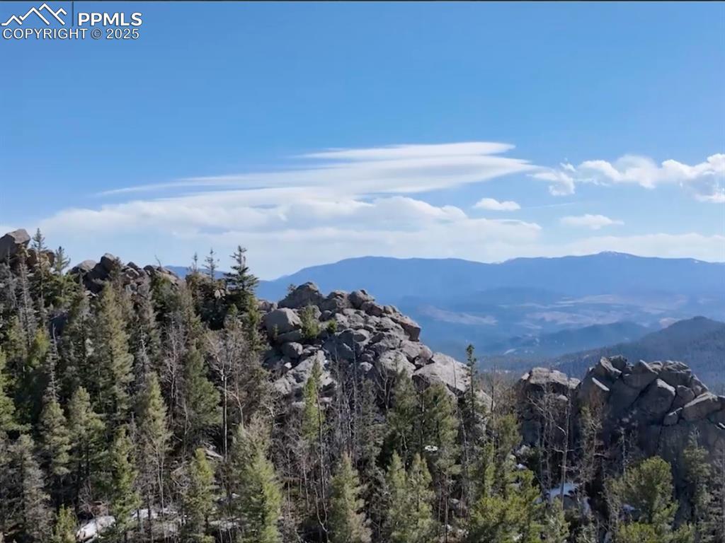 12350 Powhatan Tr., Conifer, CO 80433