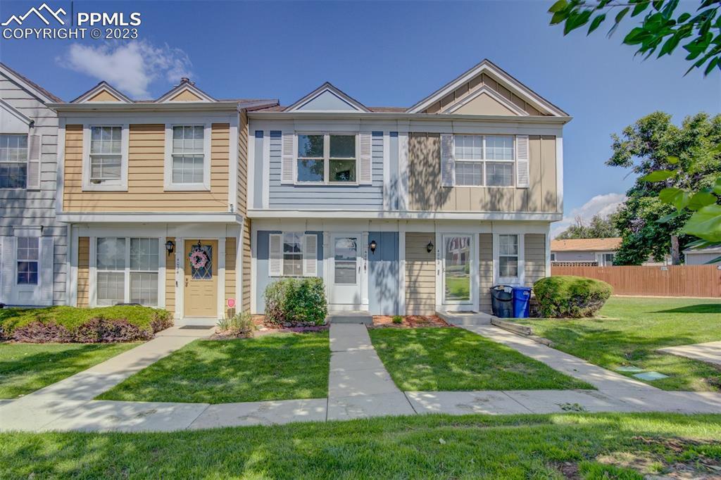 4058 Baytown Dr., Colorado Springs, CO 80916