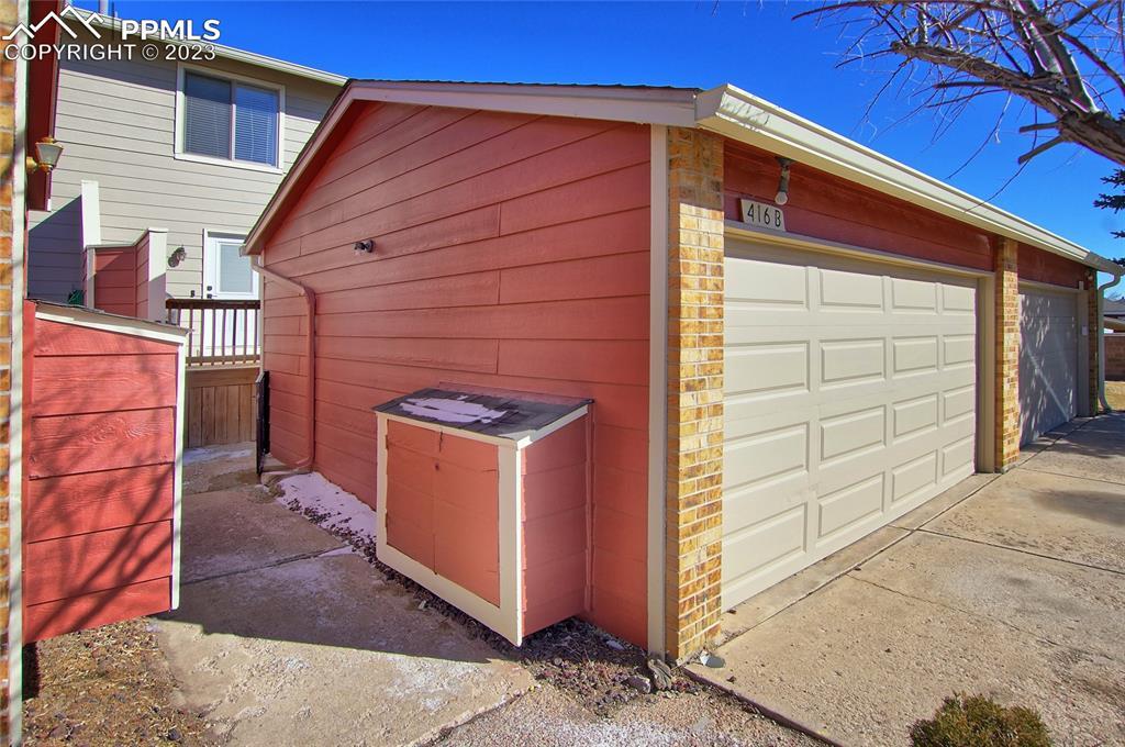 416 W Rockrimmon Blvd. #B, Colorado Springs, CO 80919