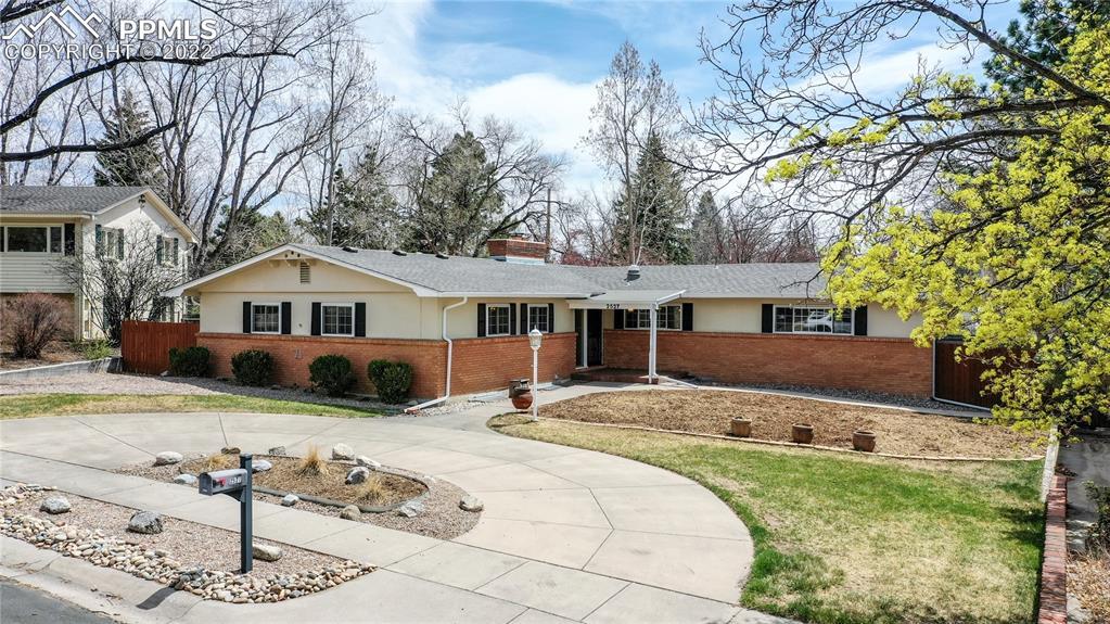 2527 Bennett Ave., Colorado Springs, CO 80909