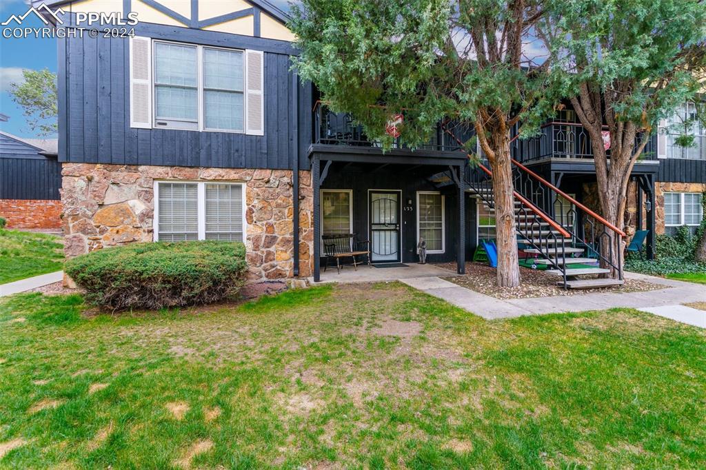 2902 Airport Rd. #123, Colorado Springs, CO 80910