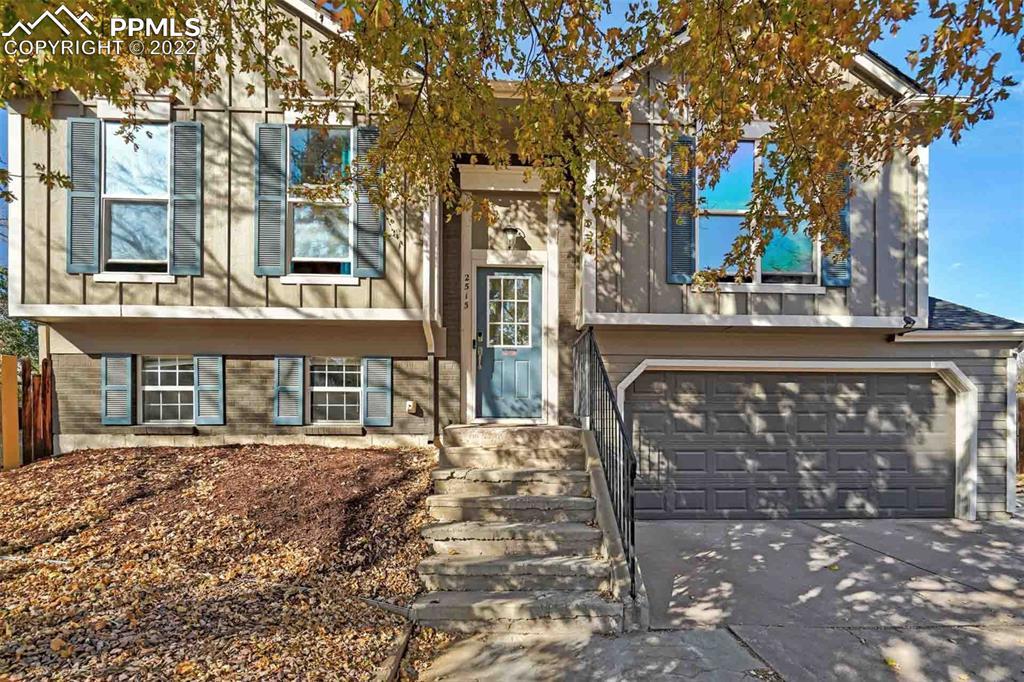 2515 Ogden Pl., Colorado Springs, CO 80916