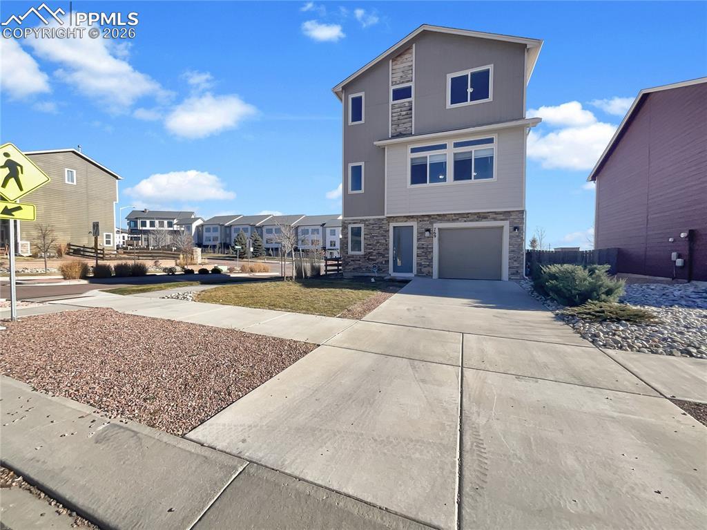 769 Grissom Dr., Colorado Springs, CO 80915