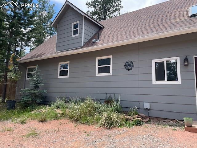 104 Pine Ridge Ave., Woodland Park, CO 80863
