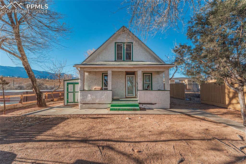 220 S 10th St., Colorado Springs, CO 80904