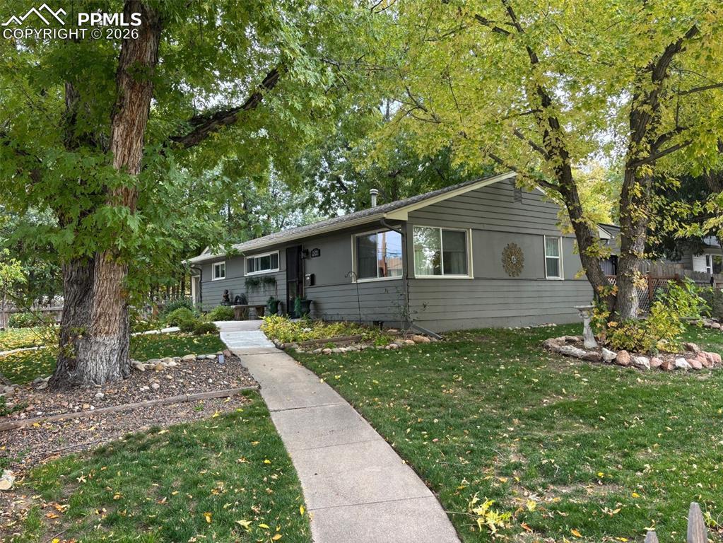 2621 Wren Dr., Colorado Springs, CO 80909