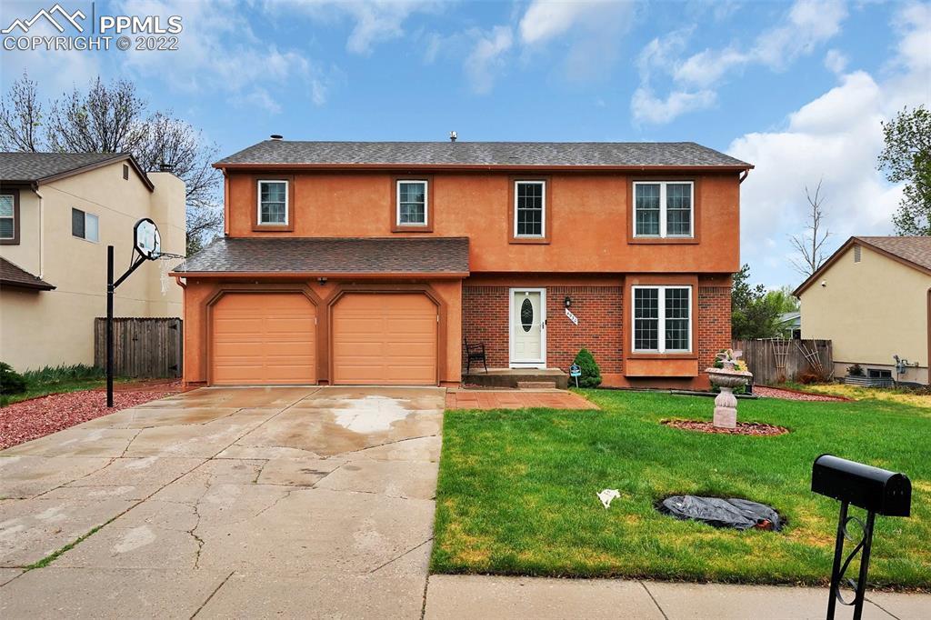 4930 Harvest Rd., Colorado Springs, CO 80917
