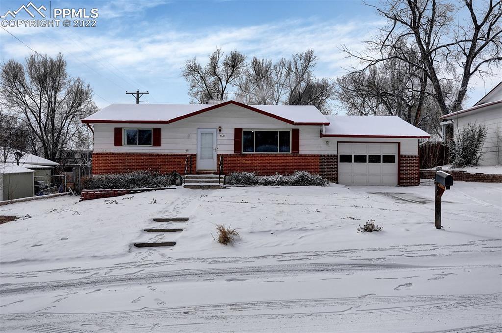 3621 Purdue St., Colorado Springs, CO 80909