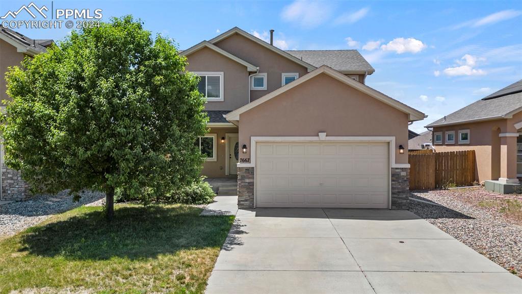 7667 Colorado Tech Dr., Colorado Springs, CO 80915