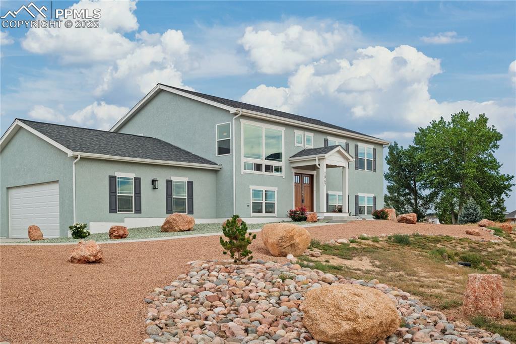 1867 W Costilla Dr., Pueblo West, CO 81007