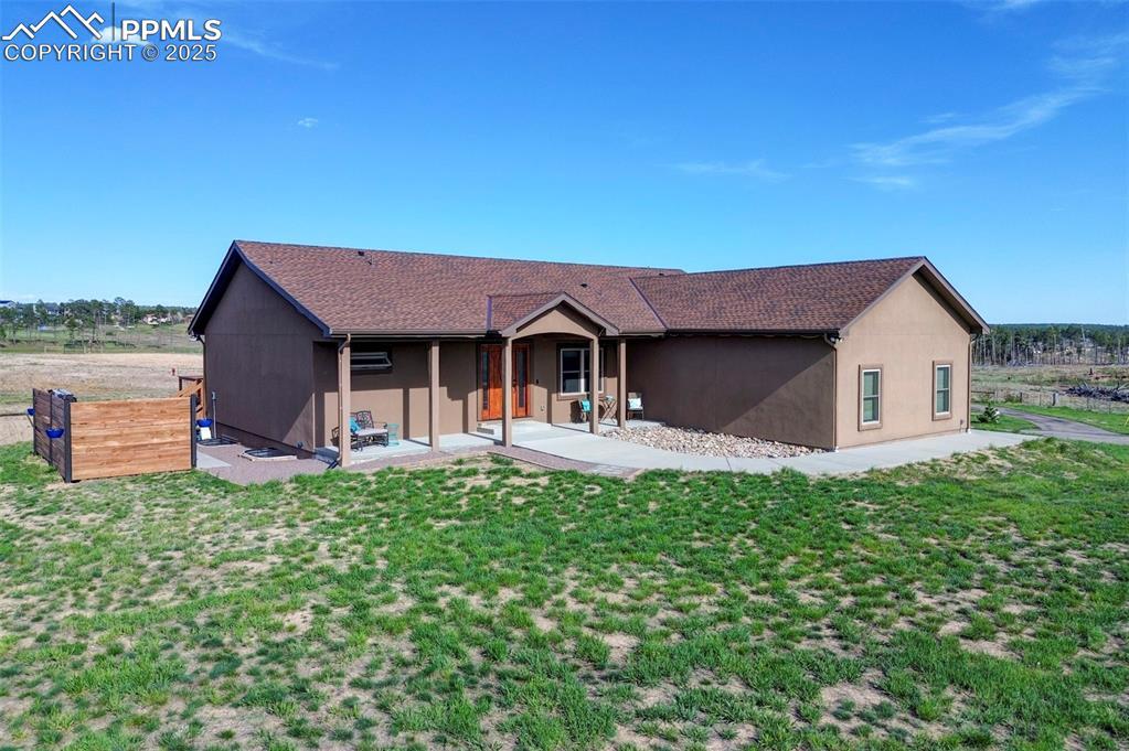 13525 Wildoak Dr., Colorado Springs, CO 80908